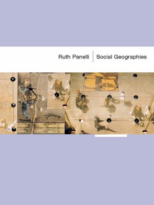 cover image of Social Geographies